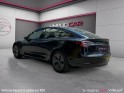 Tesla model 3 autonomie standard plus rwd garantie constructeur toit panoramique sièges Électriques/chauffants caméra...