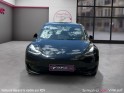 Tesla model 3 autonomie standard plus rwd garantie constructeur toit panoramique sièges Électriques/chauffants caméra...