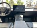 Tesla model 3 autonomie standard plus rwd garantie constructeur toit panoramique sièges Électriques/chauffants caméra...