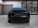 Tesla model 3 autonomie standard plus rwd garantie constructeur toit panoramique sièges Électriques/chauffants caméra...