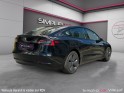 Tesla model 3 autonomie standard plus rwd garantie constructeur toit panoramique sièges Électriques/chauffants caméra...
