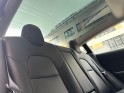 Tesla model 3 autonomie standard plus rwd garantie constructeur toit panoramique sièges Électriques/chauffants caméra...