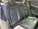 Tesla model 3 autonomie standard plus rwd garantie constructeur toit panoramique sièges Électriques/chauffants caméra...