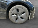 Tesla model 3 autonomie standard plus rwd garantie constructeur toit panoramique sièges Électriques/chauffants caméra...