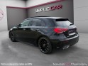 Mercedes classe a 200 7g-dct amg line / pack premium plus / pack sport black / toit ouvrant occasion champigny-sur-marne (94)...