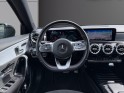 Mercedes classe a 200 7g-dct amg line / pack premium plus / pack sport black / toit ouvrant occasion champigny-sur-marne (94)...