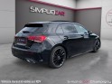 Mercedes classe a 200 7g-dct amg line / pack premium plus / pack sport black / toit ouvrant occasion champigny-sur-marne (94)...