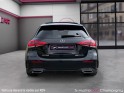 Mercedes classe a 200 7g-dct amg line / pack premium plus / pack sport black / toit ouvrant occasion champigny-sur-marne (94)...