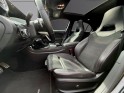 Mercedes classe a 200 7g-dct amg line / pack premium plus / pack sport black / toit ouvrant occasion champigny-sur-marne (94)...