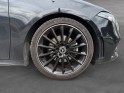 Mercedes classe a 200 7g-dct amg line / pack premium plus / pack sport black / toit ouvrant occasion champigny-sur-marne (94)...