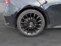 Mercedes classe a 200 7g-dct amg line / pack premium plus / pack sport black / toit ouvrant occasion champigny-sur-marne (94)...