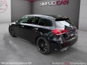 Mercedes classe a 200 7g-dct amg line / pack premium plus / pack sport black / toit ouvrant occasion champigny-sur-marne (94)...