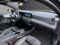 Mercedes classe a 200 7g-dct amg line / pack premium plus / pack sport black / toit ouvrant occasion champigny-sur-marne (94)...