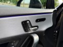 Mercedes classe a 200 7g-dct amg line / pack premium plus / pack sport black / toit ouvrant occasion champigny-sur-marne (94)...