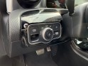 Mercedes classe a 200 7g-dct amg line / pack premium plus / pack sport black / toit ouvrant occasion champigny-sur-marne (94)...