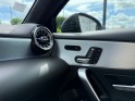 Mercedes classe a 200 7g-dct amg line / pack premium plus / pack sport black / toit ouvrant occasion champigny-sur-marne (94)...