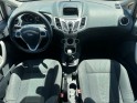 Ford fiesta 1.4 tdci 68 ambiente climatisation bluetooth 5 portes garantie 12 mois occasion montpellier (34) simplicicar...