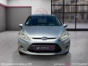 Ford fiesta 1.4 tdci 68 ambiente climatisation bluetooth 5 portes garantie 12 mois occasion montpellier (34) simplicicar...