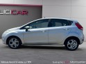 Ford fiesta 1.4 tdci 68 ambiente climatisation bluetooth 5 portes garantie 12 mois occasion montpellier (34) simplicicar...