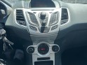 Ford fiesta 1.4 tdci 68 ambiente climatisation bluetooth 5 portes garantie 12 mois occasion montpellier (34) simplicicar...