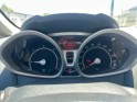 Ford fiesta 1.4 tdci 68 ambiente climatisation bluetooth 5 portes garantie 12 mois occasion montpellier (34) simplicicar...