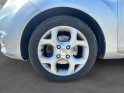 Ford fiesta 1.4 tdci 68 ambiente climatisation bluetooth 5 portes garantie 12 mois occasion montpellier (34) simplicicar...
