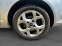 Ford fiesta 1.4 tdci 68 ambiente climatisation bluetooth 5 portes garantie 12 mois occasion montpellier (34) simplicicar...