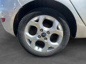 Ford fiesta 1.4 tdci 68 ambiente climatisation bluetooth 5 portes garantie 12 mois occasion montpellier (34) simplicicar...