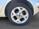 Ford fiesta 1.4 tdci 68 ambiente climatisation bluetooth 5 portes garantie 12 mois occasion montpellier (34) simplicicar...