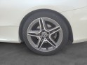 Mercedes classe c cabriolet 200 9g-tronic 4matic occasion simplicicar frejus  simplicicar simplicibike france
