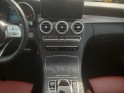 Mercedes classe c cabriolet 200 9g-tronic 4matic occasion simplicicar frejus  simplicicar simplicibike france