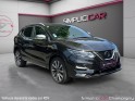 Nissan qashqai 2019 1.5 dci 115 dct tekna - régulateur de vitesse à distance - conduite autonome - sièges en cuir occasion...
