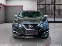 Nissan qashqai 2019 1.5 dci 115 dct tekna - régulateur de vitesse à distance - conduite autonome - sièges en cuir occasion...