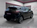 Nissan qashqai 2019 1.5 dci 115 dct tekna - régulateur de vitesse à distance - conduite autonome - sièges en cuir occasion...