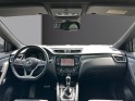 Nissan qashqai 2019 1.5 dci 115 dct tekna - régulateur de vitesse à distance - conduite autonome - sièges en cuir occasion...