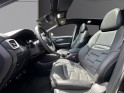 Nissan qashqai 2019 1.5 dci 115 dct tekna - régulateur de vitesse à distance - conduite autonome - sièges en cuir occasion...