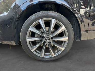 Nissan qashqai 2019 1.5 dci 115 dct tekna - régulateur de vitesse à distance - conduite autonome - sièges en cuir occasion...
