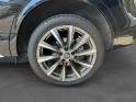 Nissan qashqai 2019 1.5 dci 115 dct tekna - régulateur de vitesse à distance - conduite autonome - sièges en cuir occasion...
