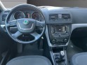Skoda yeti n1 2.0 tdi 110 cr occasion simplicicar lille  simplicicar simplicibike france