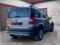 Skoda yeti n1 2.0 tdi 110 cr occasion simplicicar lille  simplicicar simplicibike france