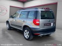 Skoda yeti n1 2.0 tdi 110 cr occasion simplicicar lille  simplicicar simplicibike france