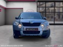 Skoda yeti n1 2.0 tdi 110 cr occasion simplicicar lille  simplicicar simplicibike france