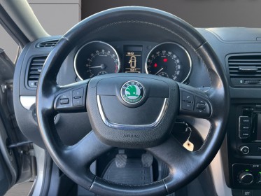 Skoda yeti n1 2.0 tdi 110 cr occasion simplicicar lille  simplicicar simplicibike france