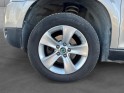 Skoda yeti n1 2.0 tdi 110 cr occasion simplicicar lille  simplicicar simplicibike france