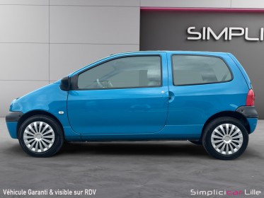 Renault twingo 1.2i authentique occasion simplicicar lille  simplicicar simplicibike france