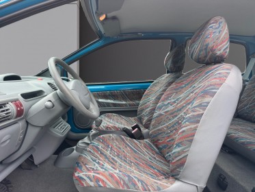 Renault twingo 1.2i authentique occasion simplicicar lille  simplicicar simplicibike france