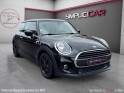 Mini hatch 3 portes f56 lci one 102 ch finition business design occasion simplicicar lille  simplicicar simplicibike france