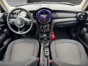 Mini hatch 3 portes f56 lci one 102 ch finition business design occasion simplicicar lille  simplicicar simplicibike france