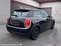 Mini hatch 3 portes f56 lci one 102 ch finition business design occasion simplicicar lille  simplicicar simplicibike france