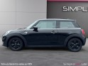 Mini hatch 3 portes f56 lci one 102 ch finition business design occasion simplicicar lille  simplicicar simplicibike france